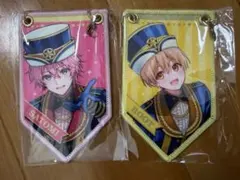 すとぷり⭐︎ 莉犬くんとるぅとくんガーランドセット