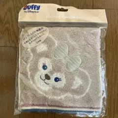 ダッフィー タオル 東京ディズニーシー
