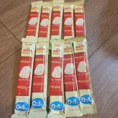 粉ミルク 授乳・食事