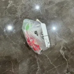 ピクミン めじるしアクセサリー 赤ピクミン 未開封