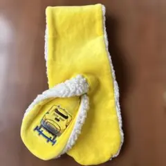 ドクターイエロー　新幹線マフラー