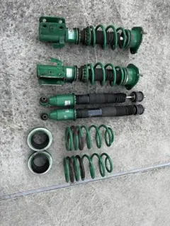 テインサスペンションキット 一式 2026年最新】TEIN サスペンションキット(一式)の人気アイテム - メルカリ