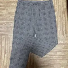H&M メンズ　ズボン　M