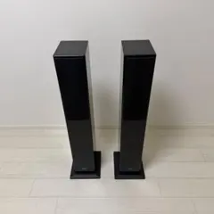 美品】 DENON デノン トールボーイスピーカー SC-T7L2 - メルカリ