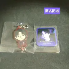 堀夏喜 カプセル2セット FANTASTICS