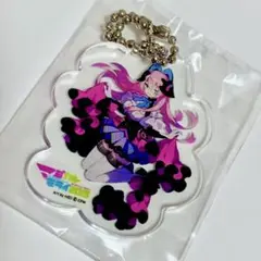 ボカロ 巡音ルカ アクリルキーホルダー マジカルミライ 2019