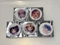 2025年最新】poppin'party 缶バッジの人気アイテム - メルカリ