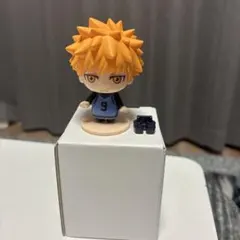 ブルーロック 國神錬介 フィギュア