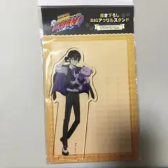 ジャンプフェスタ 2026 エンスカイ アクリルスタンド リボーン 雲雀恭