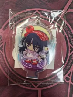 ゾンビランドサガ EXPO 山田たえ アクリルバッジ - メルカリ