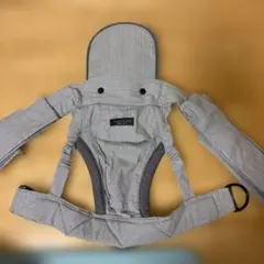 Buddy Buddy 抱っこ紐 ストライプ柄