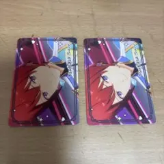 あんスタ 朱桜司