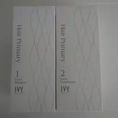 IVY ATTRACTY クレンジング＆ウォッシュ セット - メルカリ