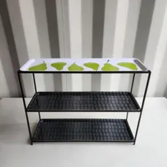 2026年最新】IKEA スチールラック・メタルラックの人気アイテム - メルカリ