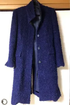 大幅値下げ中★5351スタンドカラーコート