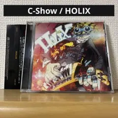 C-Show / HOLIX