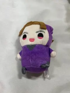 2025年最新】田村三木ヱ門 ぬいぐるみの人気アイテム - メルカリ