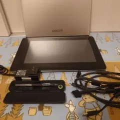Wacom Cintiq Companion Hybrid 16GB 本体