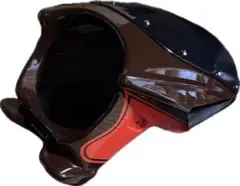 Z900RS ビキニカウル SEカラー　高級厚膜クリアー仕上げ　2026 Z900RS ビキニカウル SEカラー 高級厚膜クリアー仕上げ 2026 - メルカリ