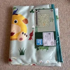 一番くじ　ピクミン　B賞　ブランケット　1個