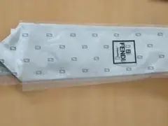 FENDI cravatte ネクタイ