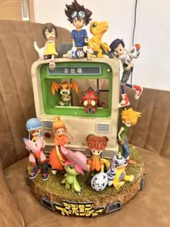 ドラゴンボール Piccolo 孫悟空 塗装済み完成品 フィギュア5.0 - メルカリ
