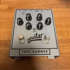Aguilar TONE HAMMER （limited edition）のサムネイル