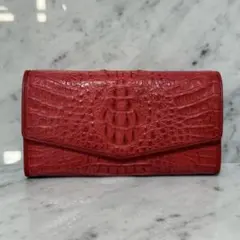 2026年最新】ロダニア クロコダイル財布の人気アイテム - メルカリ