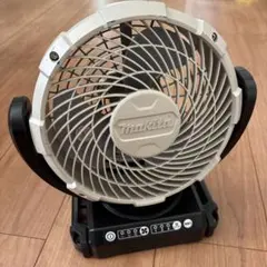 Makita CF300D 業務用扇風機 本体のみ - メルカリ