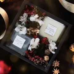 【希少！】allegresse キャンドル＆ディフューザーセット