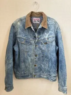 Lee Storm Rider デニムジャケット古着