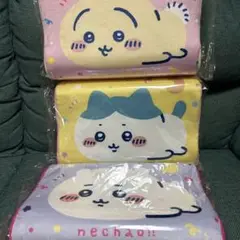 ちいかわ　まくら　プライズ