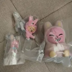 SKZOO トゥエッキ セット