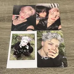 &TEAM MAKI BTL トレカセット