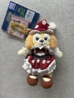 2025年最新】上海ディズニーハロウィンクッキーアンの人気アイテム