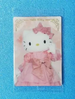 【ハローキティ】 サンリオキャラクターズ ツインウエハース サンリオ カード