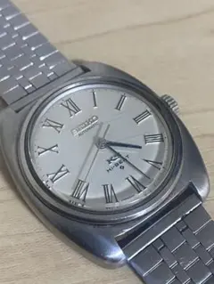 SEIKO KS キングセイコー KS56 自動巻き時計のサムネイル