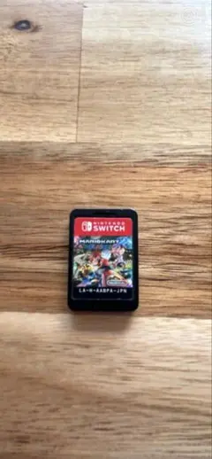 マリオカート8 デラックス -Switch ソフトのみ