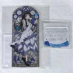 バンドリ Roselia 白金燐子 アクリルスタンド 星空の夜想曲 - メルカリ