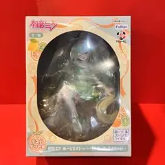 フリューくじ 初音ミク C賞 E賞 G賞 ラスト ライム ミク フィギュア