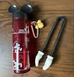 【ほぼ新品】Disney Resort ミッキー　ポップコーントング　スーベニアのサムネイル