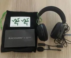 2026年最新】Razer BlackShark V2 付属サウンドカードの人気アイテム