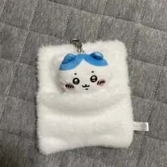 ちいかわ　ハチワレ　カードケース