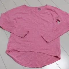 OLDNAVYガールズ　ロンT120〜130cm