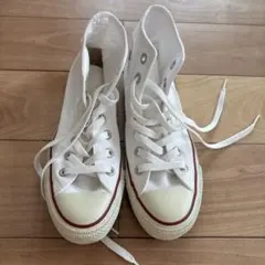 Converse Chuck Taylor All Star ハイカット２３cm