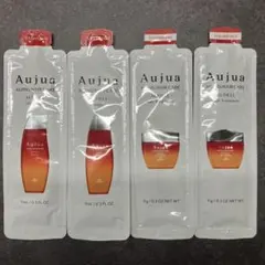 Aujua サンプル シャンプー&トリートメント アルティール/イミュライズ