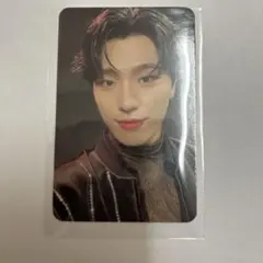 SEVENTEEN Attacca ディノ　トレカ　yes24 予約特典
