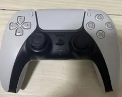 PS5 DualSense ワイヤレスコントローラー