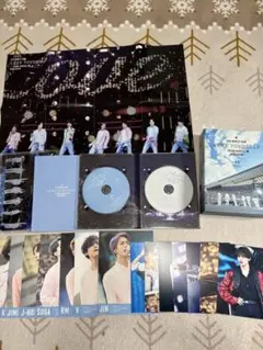 BTS WORLD TOUR LOVE YOURSELF JAPAN