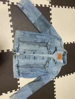 Levi's デニムジャケット ライトブルー